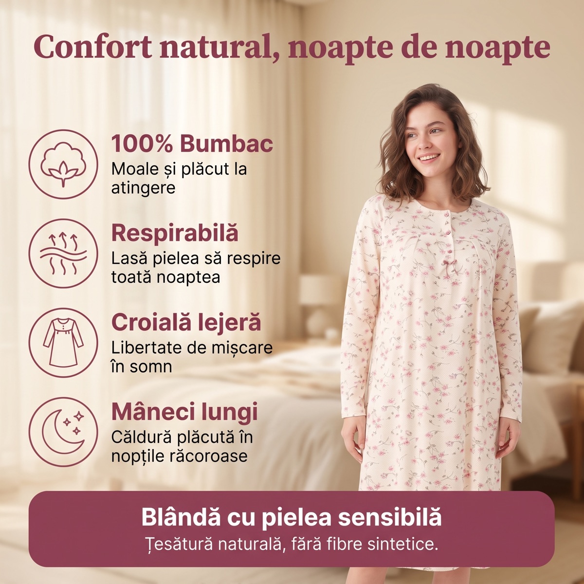 Beneficii cu pictograme