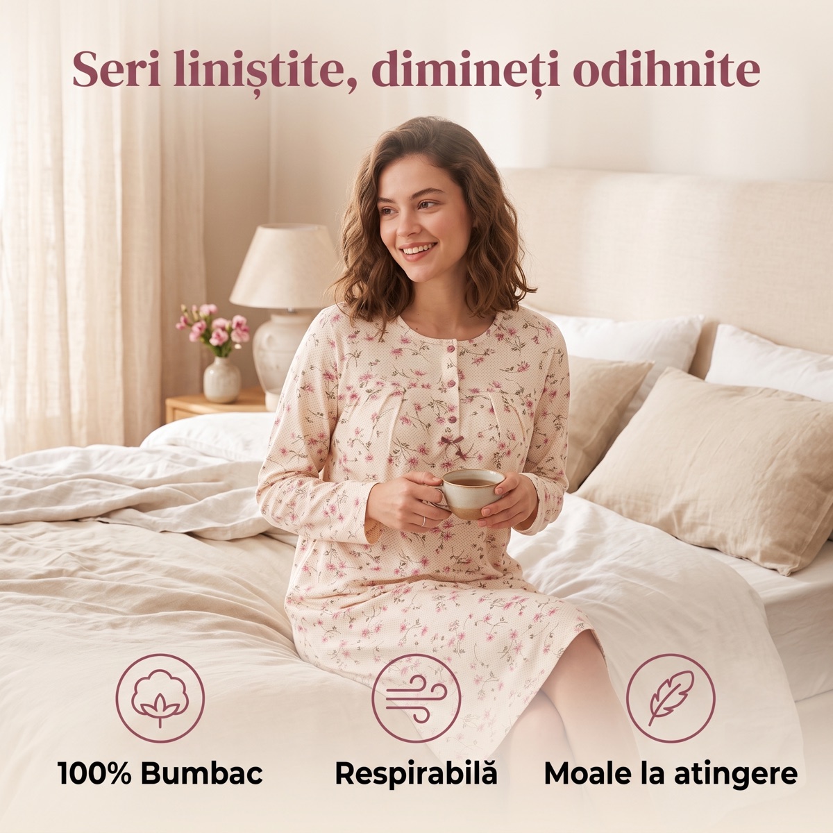 Imagine lifestyle